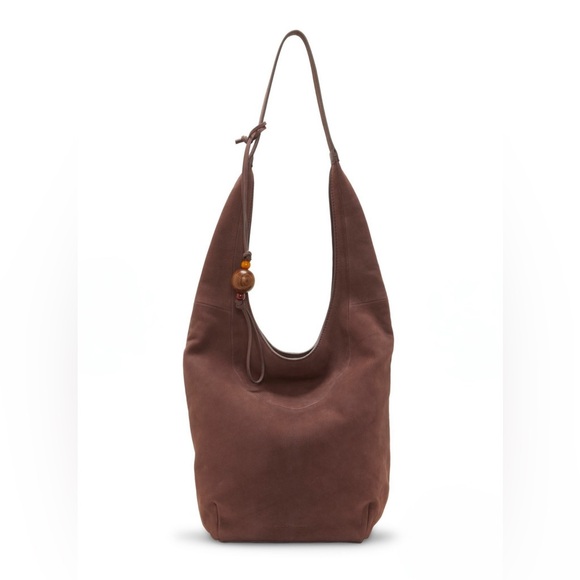 Lucky Brand-Kata Boho Bag - Picture 1 of 10